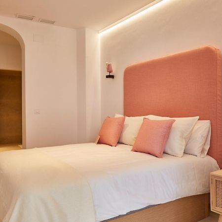 Lupercas Apartment เมรีดา ภายนอก รูปภาพ
