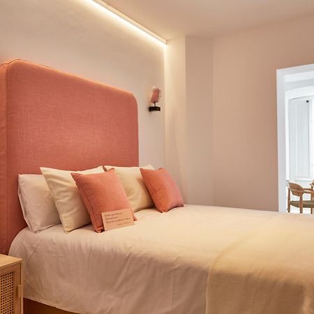 Lupercas Apartment เมรีดา ภายนอก รูปภาพ