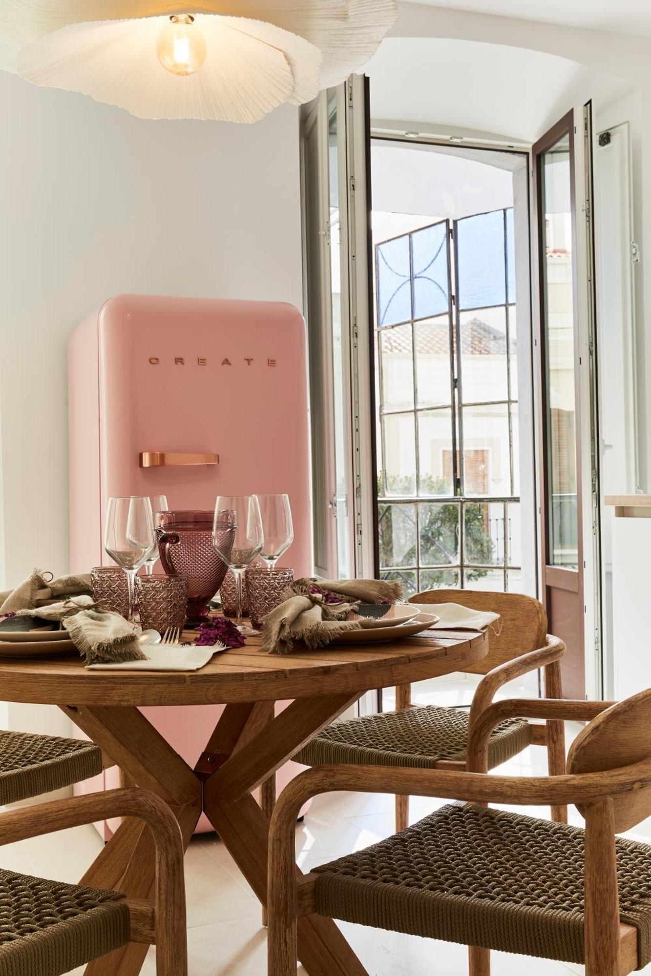 Lupercas Apartment เมรีดา ภายนอก รูปภาพ