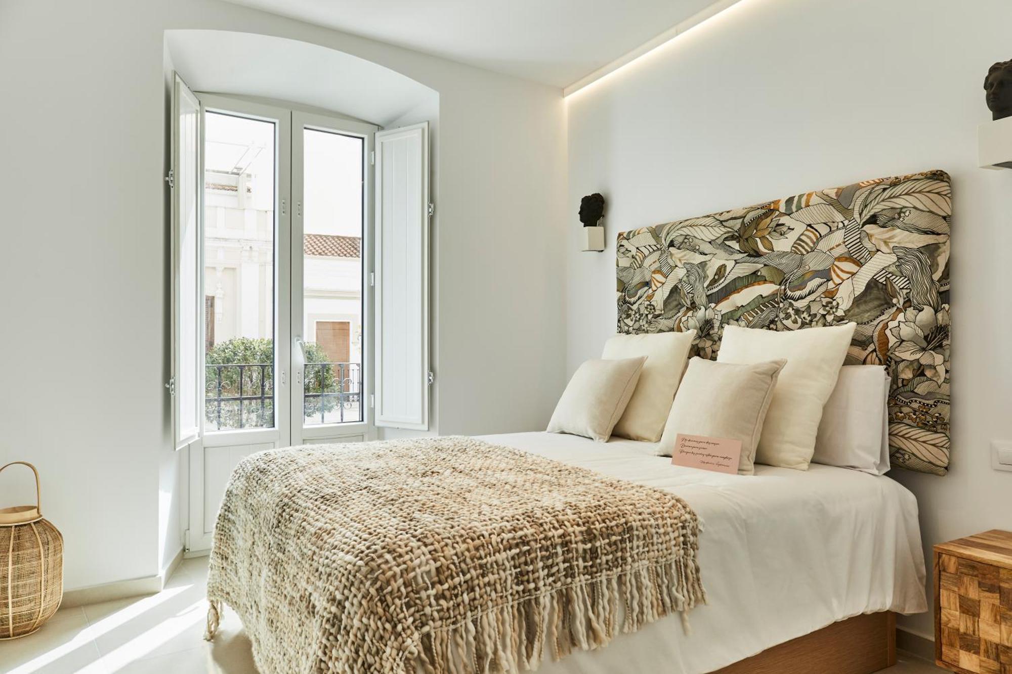 Lupercas Apartment เมรีดา ภายนอก รูปภาพ