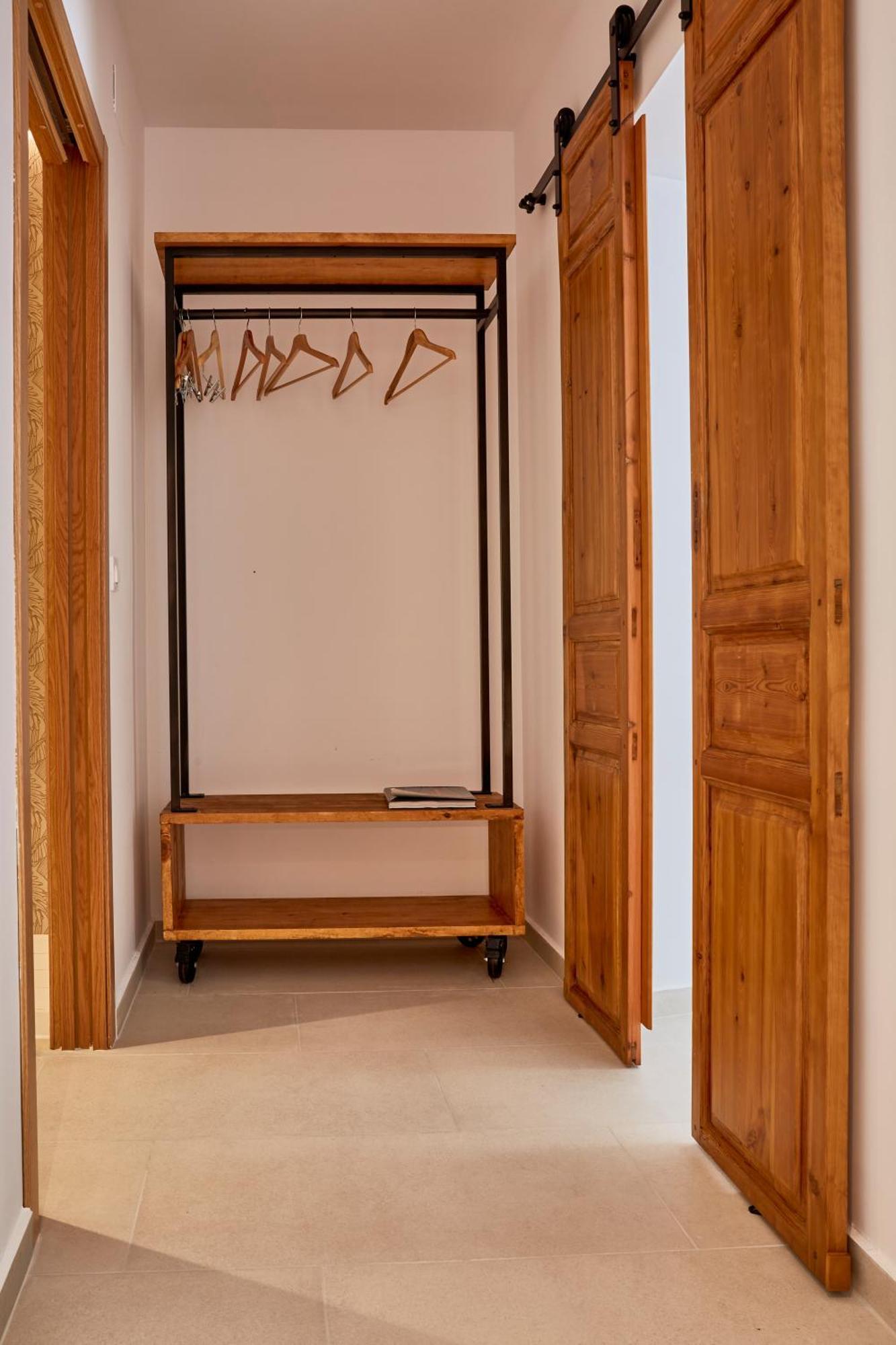 Lupercas Apartment เมรีดา ภายนอก รูปภาพ