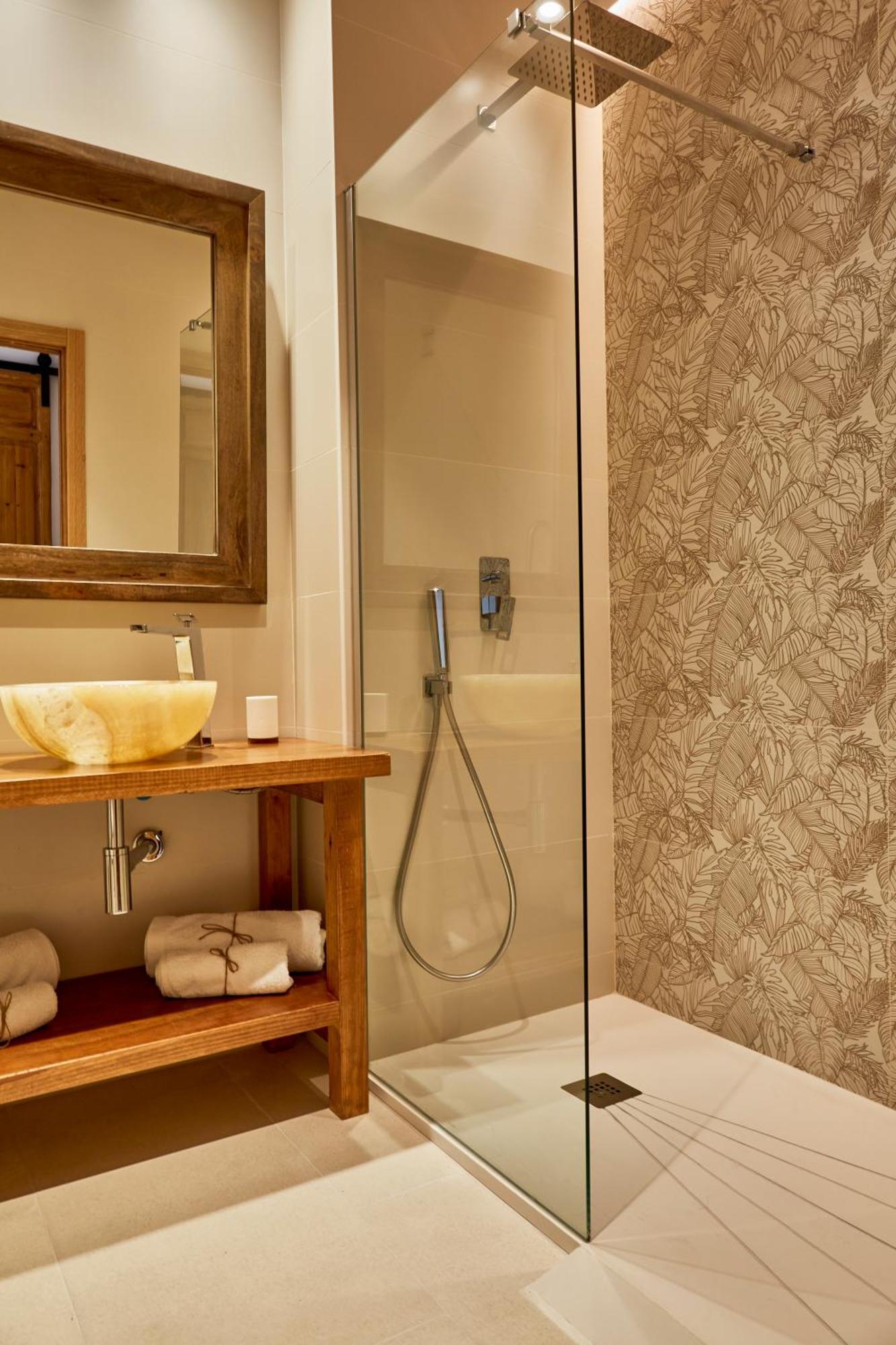 Lupercas Apartment เมรีดา ภายนอก รูปภาพ